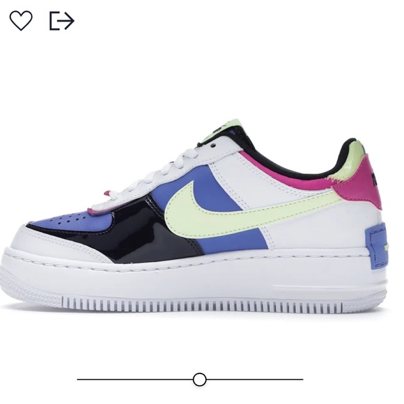 Nike Air air force 1 - Picture 2 of 5